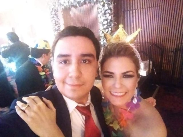 La boda de Carlos  y Gabriela en Veracruz, Veracruz 8