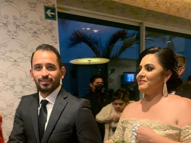 La boda de Carlos  y Gabriela en Veracruz, Veracruz 9