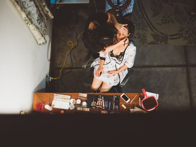 La boda de Jorge y Fernanda en Ciudad Juárez, Chihuahua 4