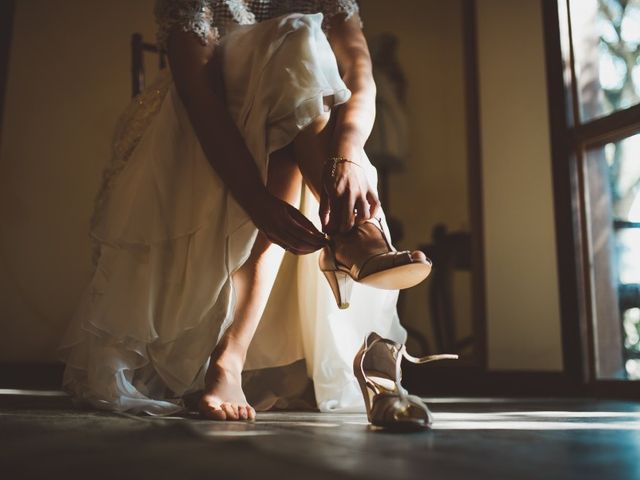 La boda de Jorge y Fernanda en Ciudad Juárez, Chihuahua 5