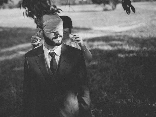 La boda de Jorge y Fernanda en Ciudad Juárez, Chihuahua 6