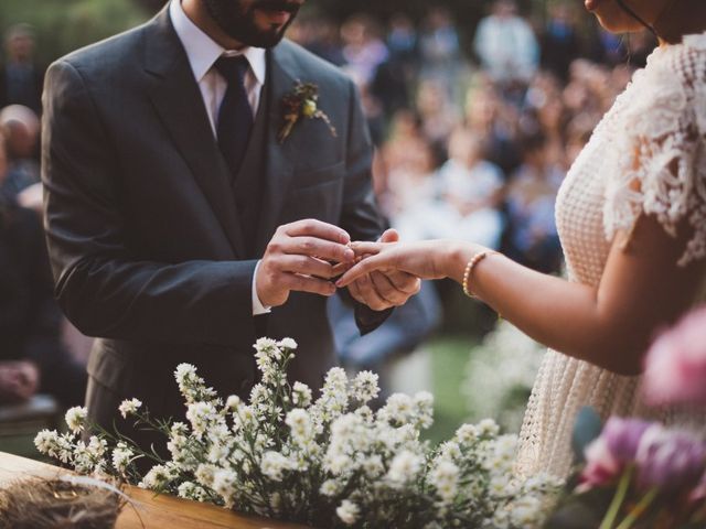 La boda de Jorge y Fernanda en Ciudad Juárez, Chihuahua 7