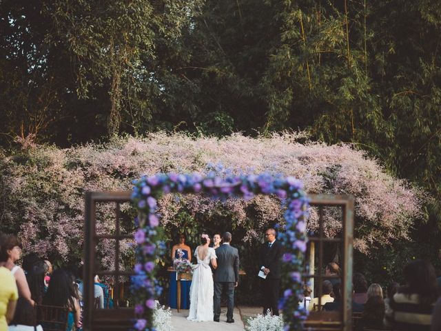 La boda de Jorge y Fernanda en Ciudad Juárez, Chihuahua 8