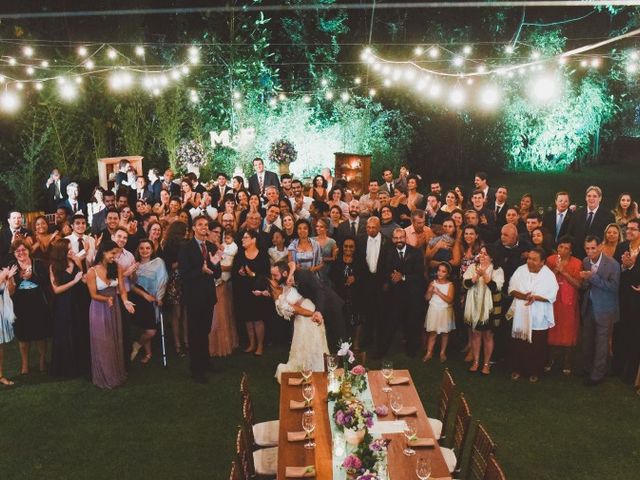 La boda de Jorge y Fernanda en Ciudad Juárez, Chihuahua 1