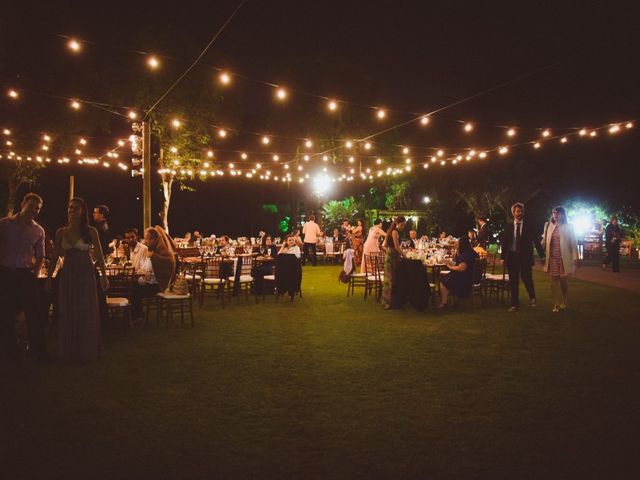 La boda de Jorge y Fernanda en Ciudad Juárez, Chihuahua 10