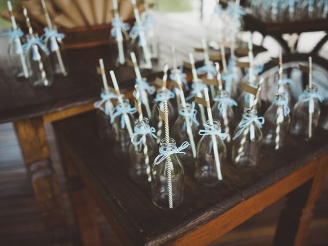 La boda de Jorge y Fernanda en Ciudad Juárez, Chihuahua 11