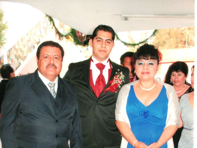 La boda de Gerardo y Karina en Pedregal, Ciudad de México 24