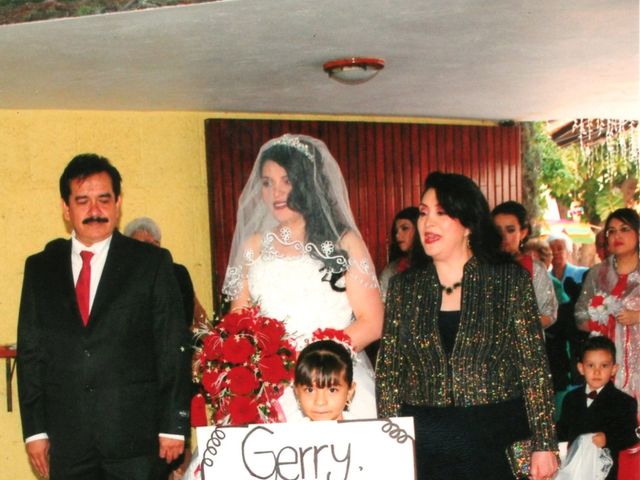 La boda de Gerardo y Karina en Pedregal, Ciudad de México 25