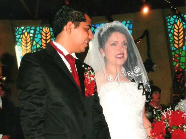 La boda de Gerardo y Karina en Pedregal, Ciudad de México 26