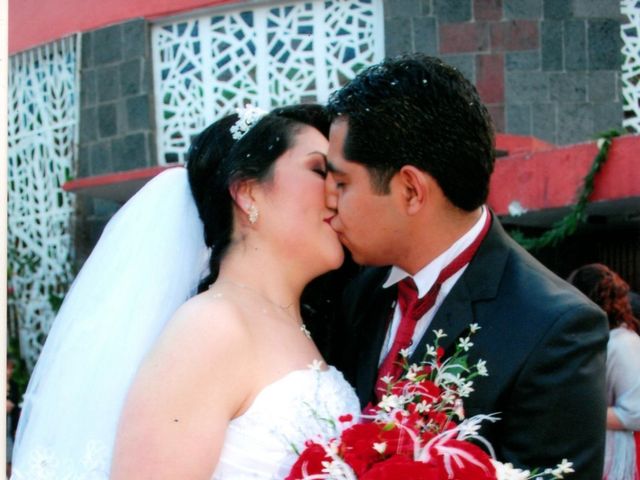 La boda de Gerardo y Karina en Pedregal, Ciudad de México 31