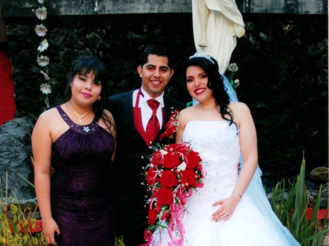 La boda de Gerardo y Karina en Pedregal, Ciudad de México 37