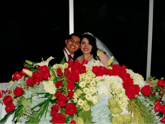 La boda de Gerardo y Karina en Pedregal, Ciudad de México 42
