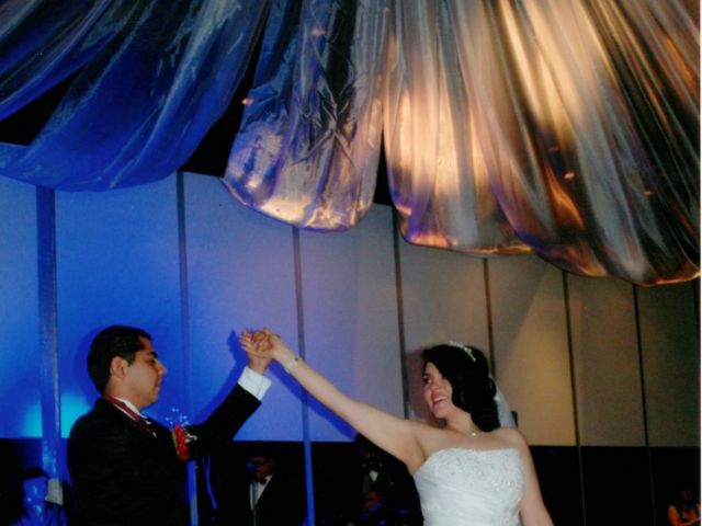 La boda de Gerardo y Karina en Pedregal, Ciudad de México 43