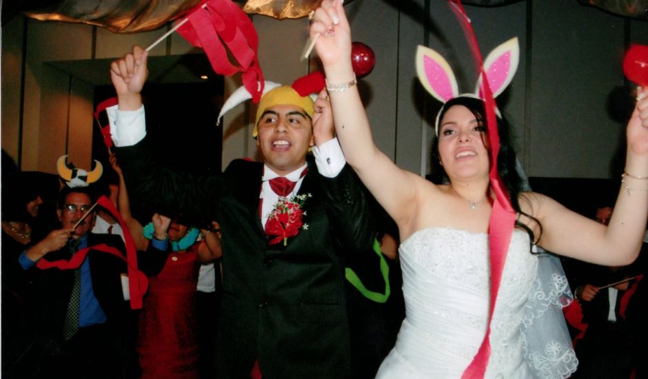 La boda de Gerardo y Karina en Pedregal, Ciudad de México