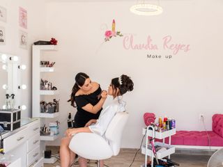La boda de Lupita y Oscar 3
