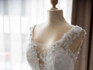La boda de Anel y Jorge 1