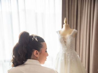 La boda de Anel y Jorge 3