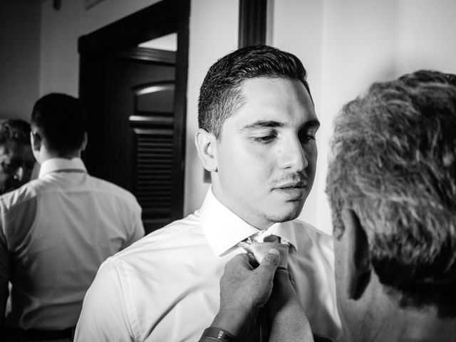 La boda de Luis Fernando y Pamela en Mazatlán, Sinaloa 6