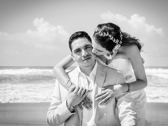 La boda de Luis Fernando y Pamela en Mazatlán, Sinaloa 20