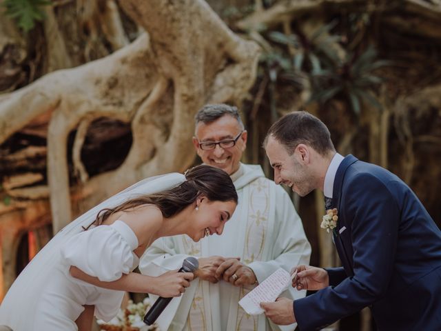 La boda de Guille y Moni en Abalá, Yucatán 28