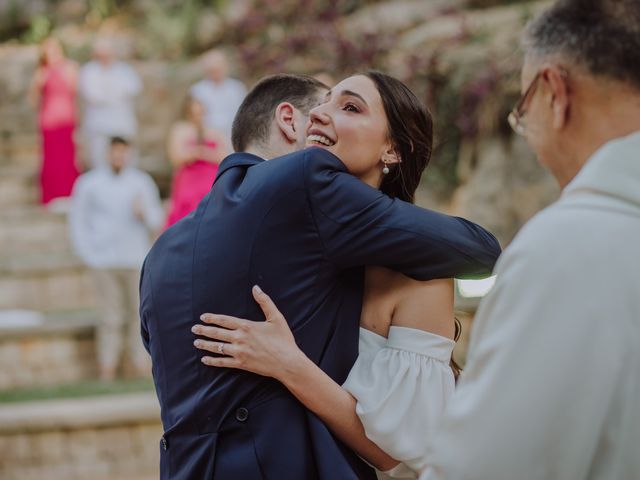 La boda de Guille y Moni en Abalá, Yucatán 29