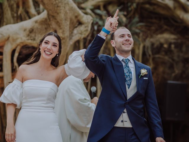 La boda de Guille y Moni en Abalá, Yucatán 32