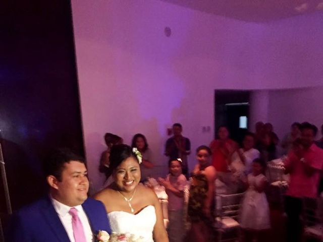 La boda de Roberto y Diana en Tuxpan, Veracruz 3
