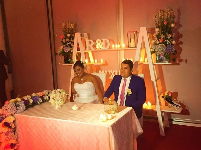 La boda de Roberto y Diana en Tuxpan, Veracruz 4