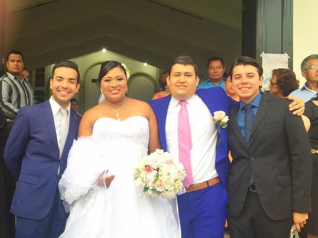 La boda de Roberto y Diana en Tuxpan, Veracruz 7