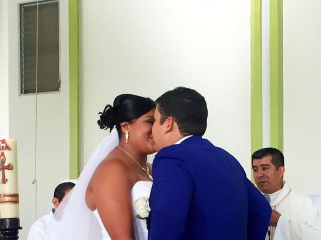 La boda de Roberto y Diana en Tuxpan, Veracruz 8