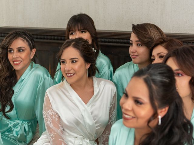 La boda de Rafael y Coral en Emiliano Zapata, Morelos 6