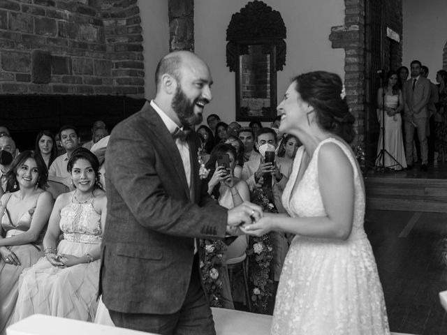 La boda de Rafael y Coral en Emiliano Zapata, Morelos 62