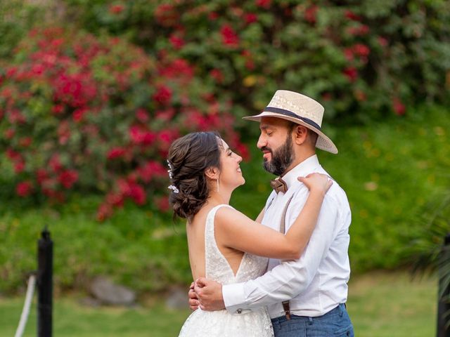 La boda de Rafael y Coral en Emiliano Zapata, Morelos 120