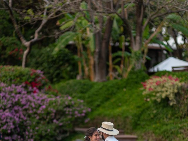 La boda de Rafael y Coral en Emiliano Zapata, Morelos 123