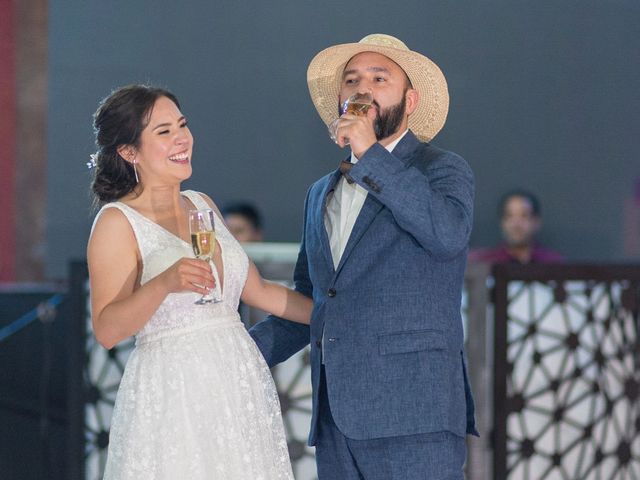 La boda de Rafael y Coral en Emiliano Zapata, Morelos 135