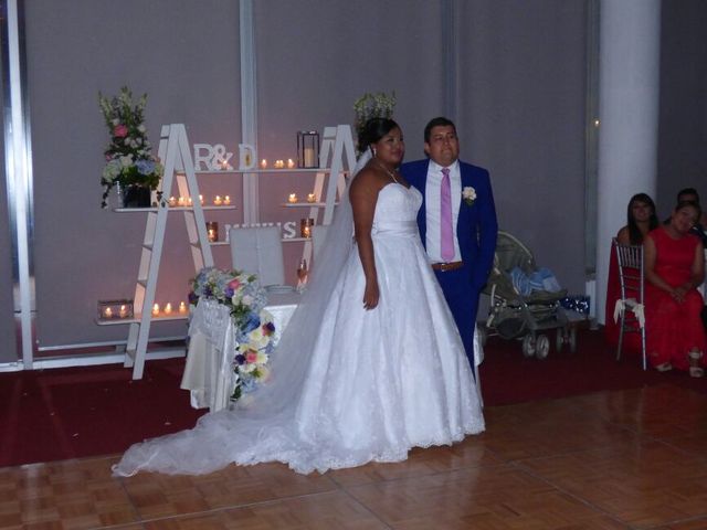 La boda de Roberto y Diana en Tuxpan, Veracruz 2