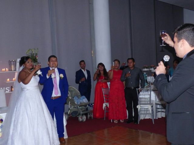 La boda de Roberto y Diana en Tuxpan, Veracruz 9