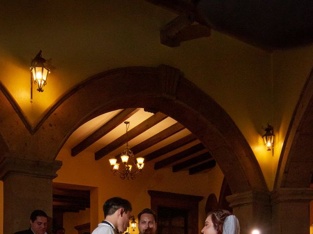 La boda de Saúl y Fátima en Cuautitlán, Estado México 20