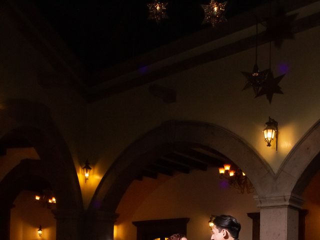 La boda de Saúl y Fátima en Cuautitlán, Estado México 36