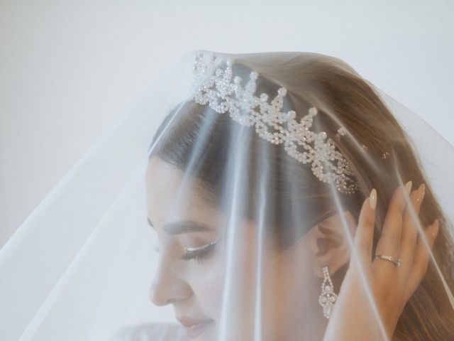 La boda de Brandon y Sonia en Zapopan, Jalisco 21