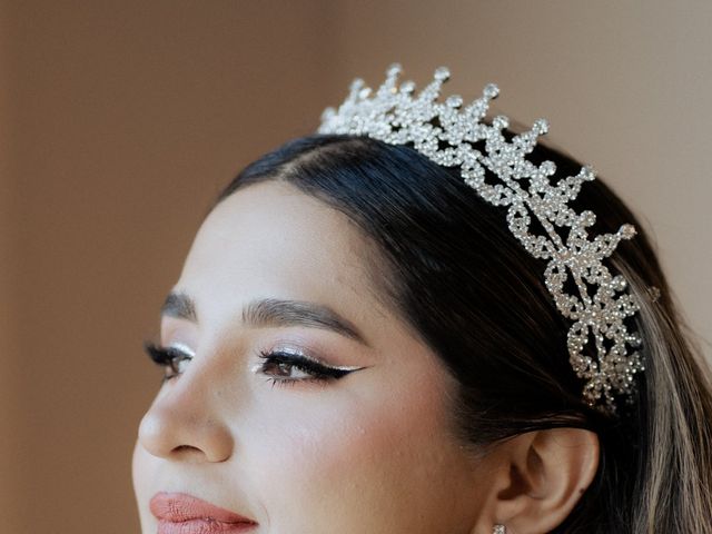 La boda de Brandon y Sonia en Zapopan, Jalisco 33