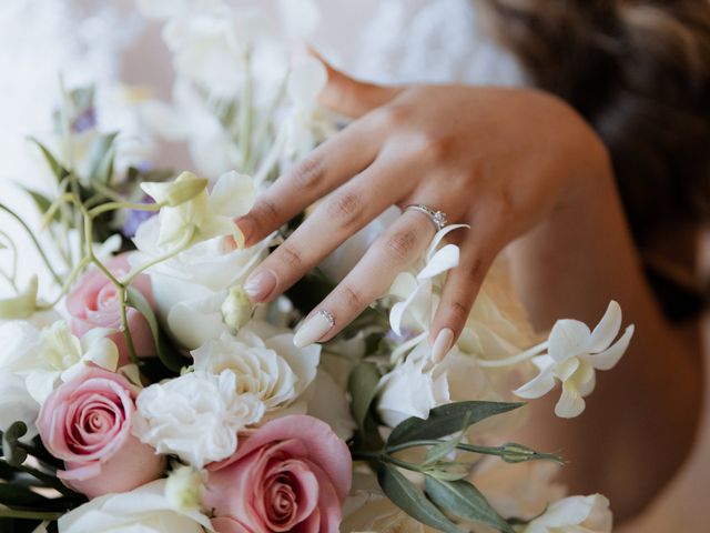 La boda de Brandon y Sonia en Zapopan, Jalisco 34