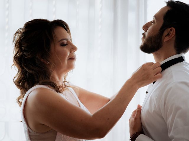 La boda de Brandon y Sonia en Zapopan, Jalisco 42