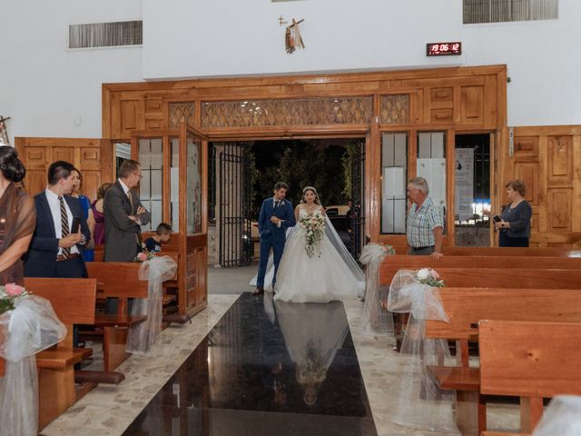 La boda de Brandon y Sonia en Zapopan, Jalisco 46