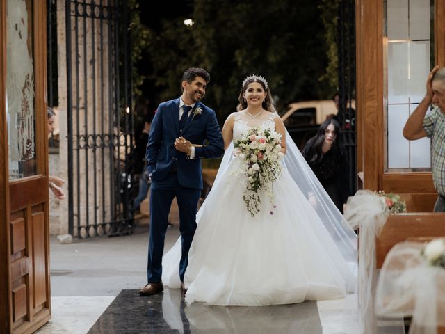 La boda de Brandon y Sonia en Zapopan, Jalisco 48