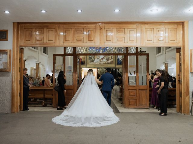 La boda de Brandon y Sonia en Zapopan, Jalisco 49