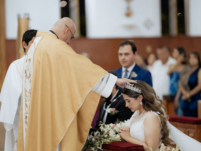 La boda de Brandon y Sonia en Zapopan, Jalisco 53