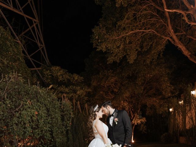 La boda de Brandon y Sonia en Zapopan, Jalisco 62