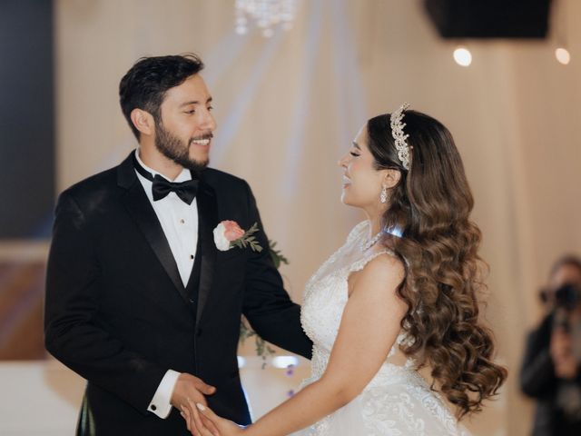 La boda de Brandon y Sonia en Zapopan, Jalisco 65