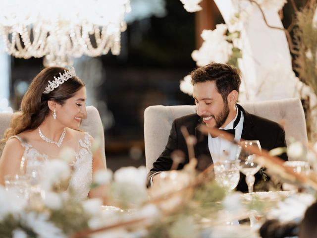 La boda de Brandon y Sonia en Zapopan, Jalisco 66